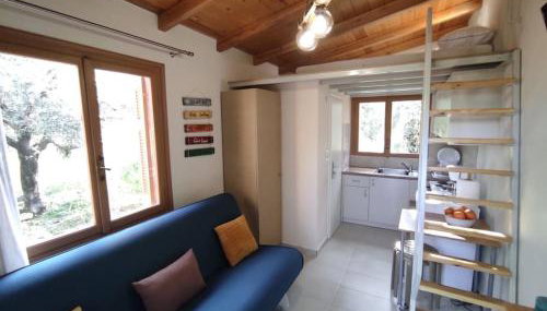 Sweet little studio - Foto 3