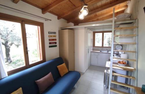 Sweet little studio - Foto 3