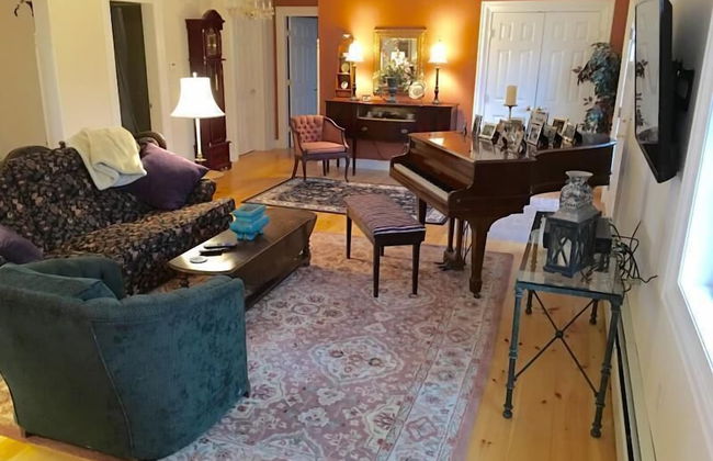 Clamshell By The Sea - Photo 11