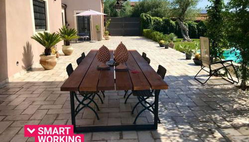 Il Baglio del Picchio - Noto - Foto 2, Garden