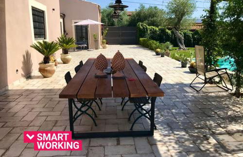 Il Baglio del Picchio - Noto - Foto 2