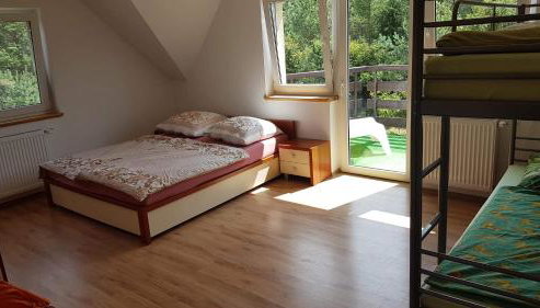 Dom Majówka - Foto 5