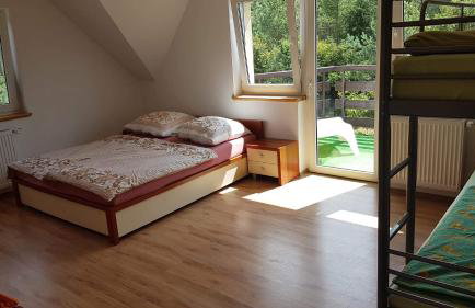 Dom Majówka - Foto 5