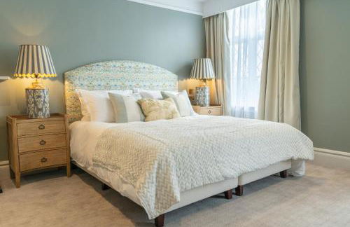 The Vineyard Hotel in Horsham, Near Gatwick Airport - Foto 9