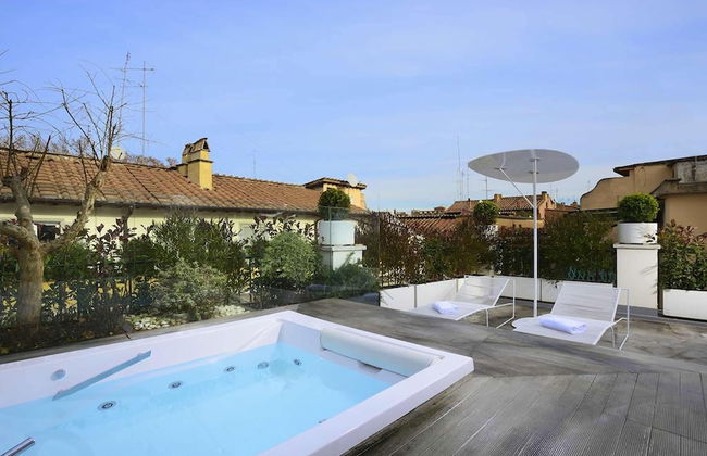 Relais Orso - Foto 21