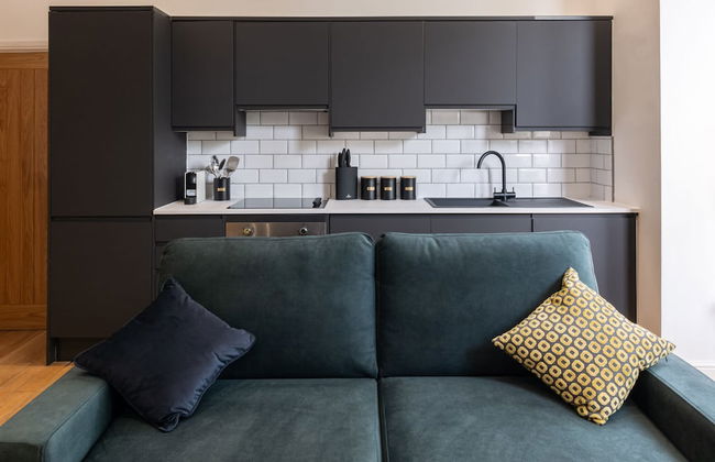 Host Stay Princes Place Apartments - Foto 6