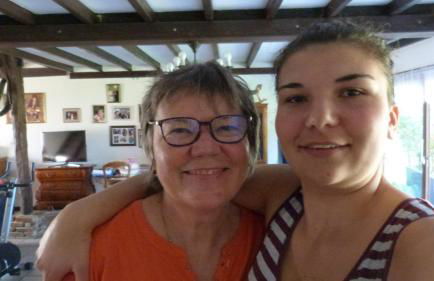 Gîte et Relais Equestre de Marie - Foto 13