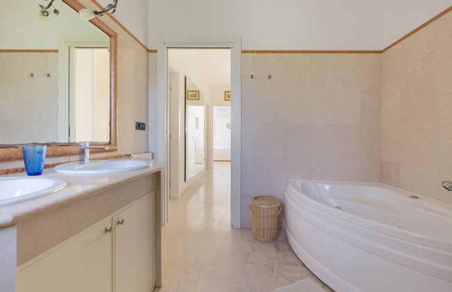 Villa Maria Clara - Foto 49