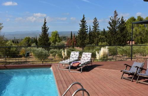 Villa With Pool & Views - Foto 6