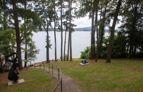Crystal Serenity Quartz Soak The Namaste Studio On Lake Hamilton - Foto 27