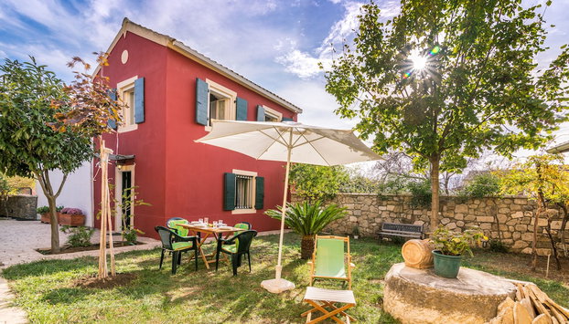 Traditional Rustic Maisonette By Konnect - Foto 2, Imagem principal