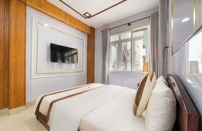 Diamond Luxury Ben Thanh - Foto 22