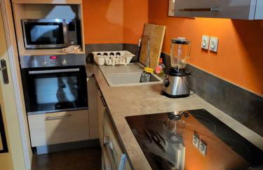 Chambre d'hôtes les Angles 30133 Possibilité jacuzzi - Foto 16