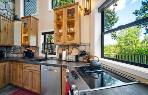 Adullam Rustic Cabin - Foto 11