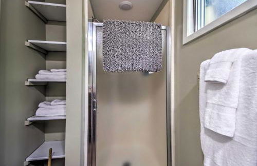 Porch, Dock and Deck Lake of the Ozarks Oasis! - Foto 24