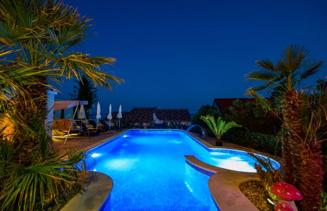 Villa Andjelka - Foto 19