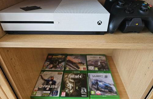 MAX APARTAMENTY LUBLIN Chopina 22 z dużym tarasem - Foto 10