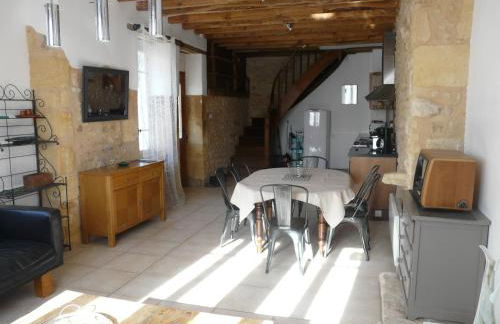 gîtes les 7 roches 6 couchages - Photo 29