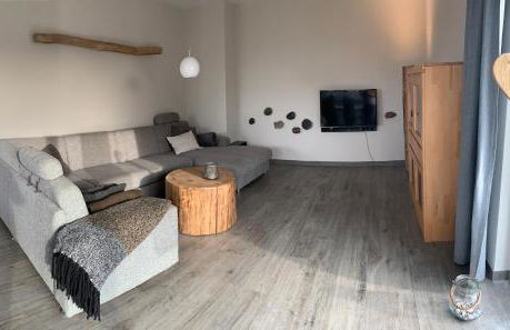 Haus Kranichfeld Wohnung G - Foto 9