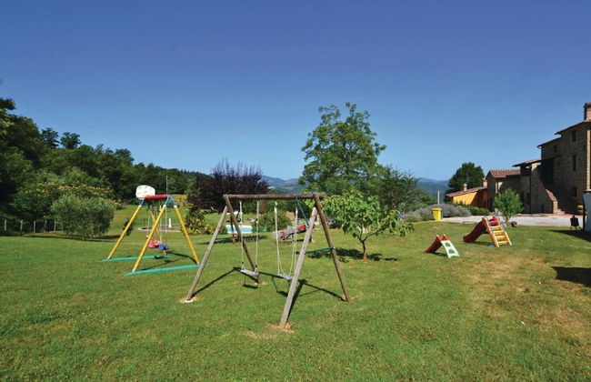 Villa in Montalbano With Scenic Views - Foto 26