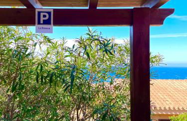 Villetta La Risacca - fronte mare - seafront - Foto 109