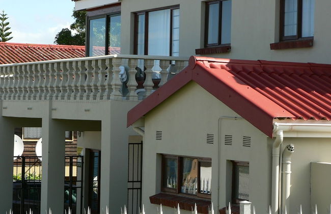 Heroldsbaai Holiday Home - Photo 30