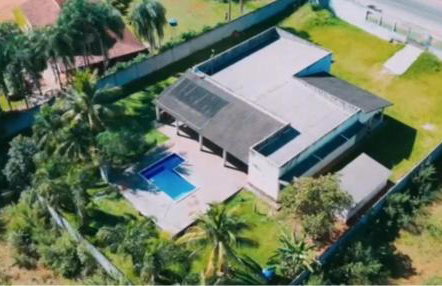 Chácara Pôr do Sol - Disponível para MOTO GEP - Foto 18