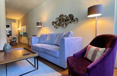 Modern Apartment II RoofTop & Tejo View River - Photo 7