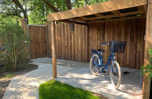 Cabane Noa neuve- piscine chauffée - Foto 12