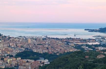 Borgo Foce La Spezia - Photo 16