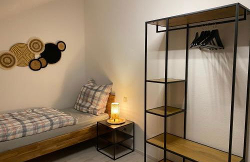 Gästehaus Jolie Losheim am See - Foto 8