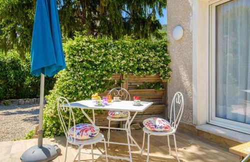 Villa 3 chambres - jardin privé - Foto 4