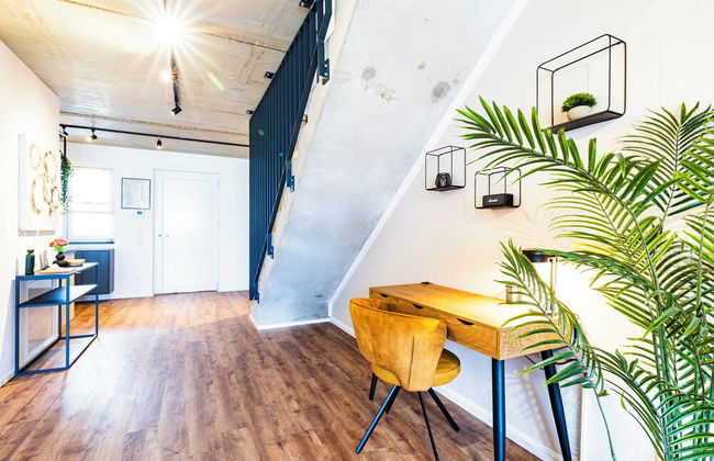 Svyvo Cologne - Serviced Apartments - Foto 18