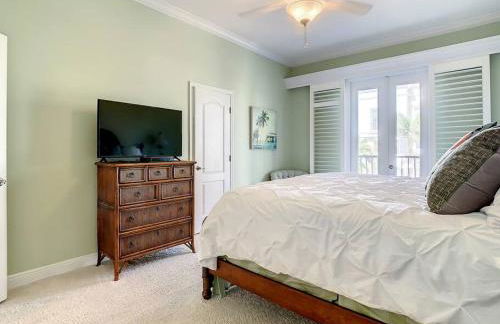 Clearwater Penthouse 5 min Beach walk Heated Pool - Foto 71