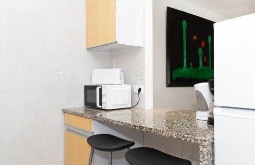 Olivais 2br Near Metroairport By Perfect Getaway - Photo 7