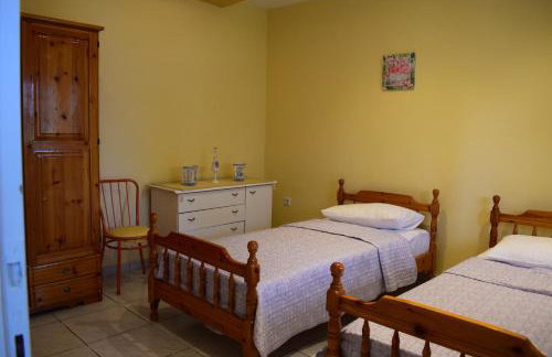 AMISIANA HOUSE - Foto 17