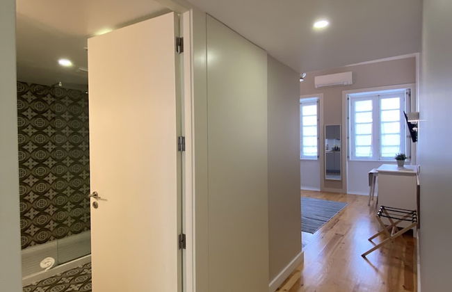 Vitoria's Terrace Apartments - Photo 16