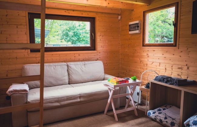 House in Perlino Near Lake Choczewskie - Photo 6