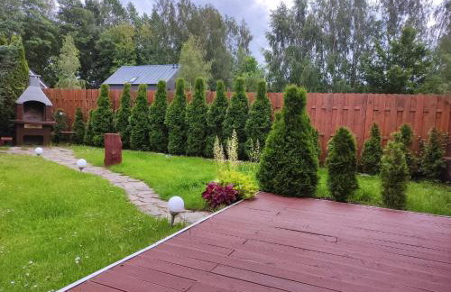 Miły Domek Sasino - Foto 40