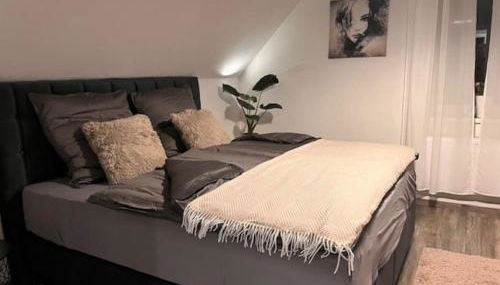 Apartment Am Stadtwald in Werne an der Lippe / NRW - Foto 2