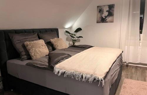 Apartment Am Stadtwald in Werne an der Lippe / NRW - Foto 2