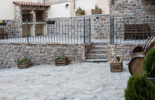 Apartamentos Rurales Parajes de Piedra - Photo 29