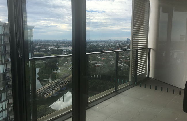 Panoramic views in brand new apartment - Foto 16