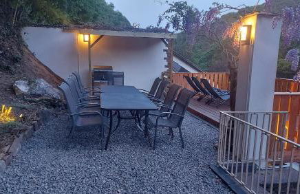 Villa Bad Bertrich - Photo 32