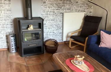 Ferienhaus Möwe - Foto 11