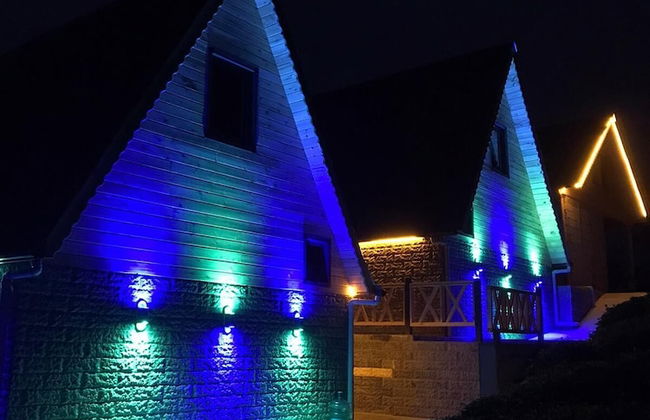 ELVA BUNGALOV - Foto 27