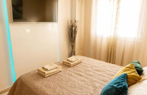 Lindo apartamiento Tivoli - Foto 7