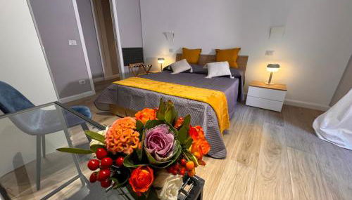 GetRoma apartment Vatican Museum - Photo 3