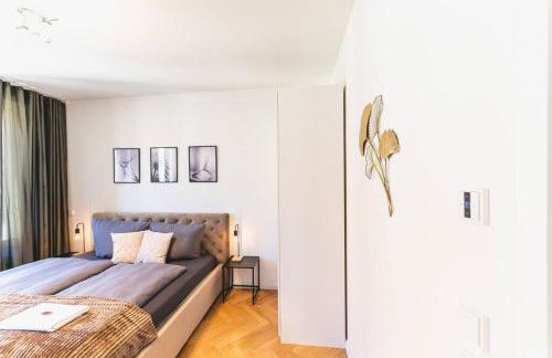 TIP! Design trifft Lage 120 qm Premium Apartment - Foto 26