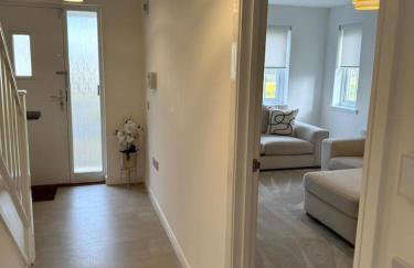 Luxury 4BR Detached Exec Home - Foto 29